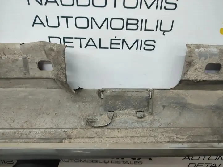 Mercedes-Benz CLA C117,X117,W117 (2013 - 2019) Порог кузова — фото 12