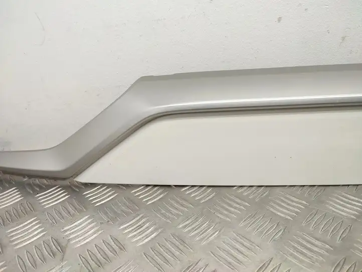 Toyota RAV 4 (XA50) (2018 - ) 7680142240 Подсветка номера — фото 23