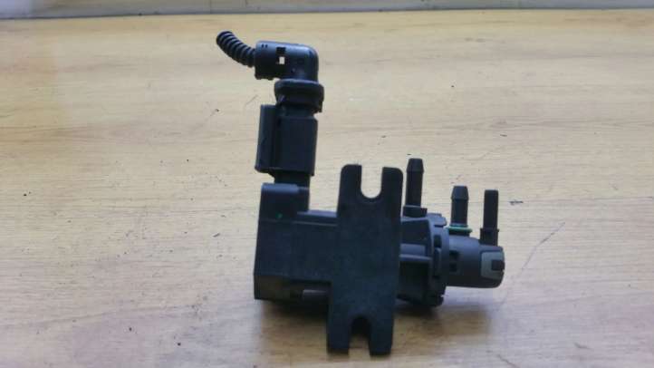 9674084680 Peugeot 508 Solenoidinis vožtuvas