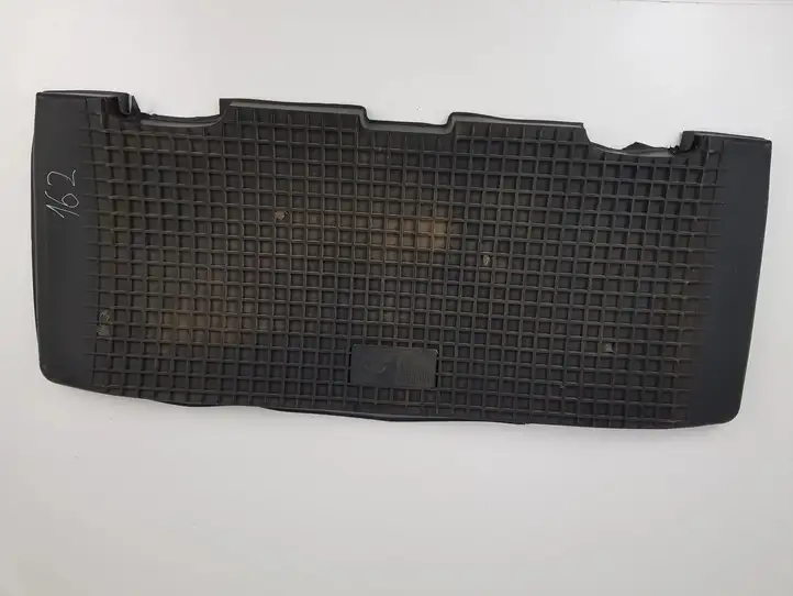 Mini One Cooper F56 F55 (2012 - 2022) 0418666 Резиновый коврик багажника — фото 4