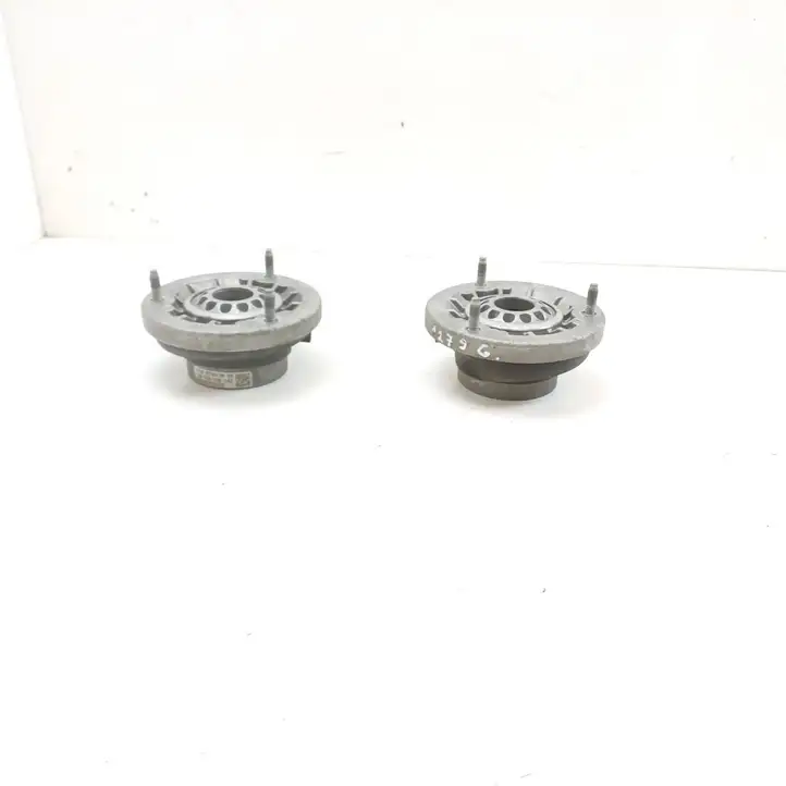 BMW 7 F01 (2008 - 2016) 6776139 Металлическая опора пружины — фото 2