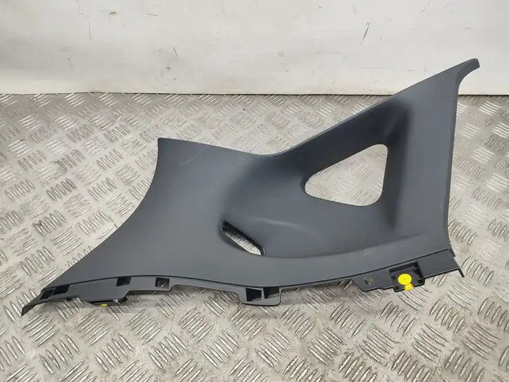 Ford Fiesta (2017 - ) Комплект потолочной обшивки — фото 33