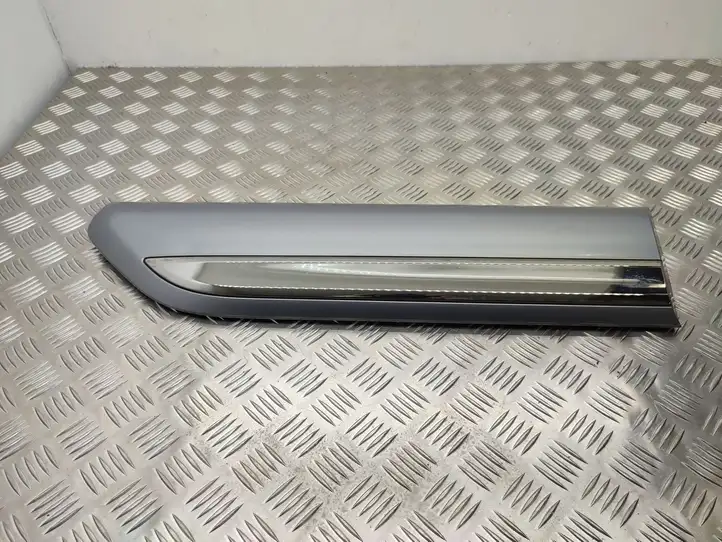 Toyota ProAce City (2016 - ) 9835779977 Молдинги раздвижных дверей — фото 1