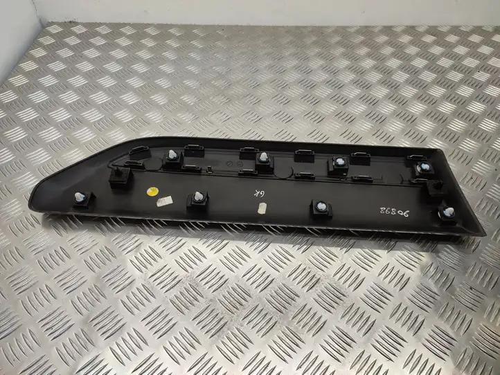 Toyota ProAce City (2016 - ) 9835779977 Молдинги раздвижных дверей — фото 3