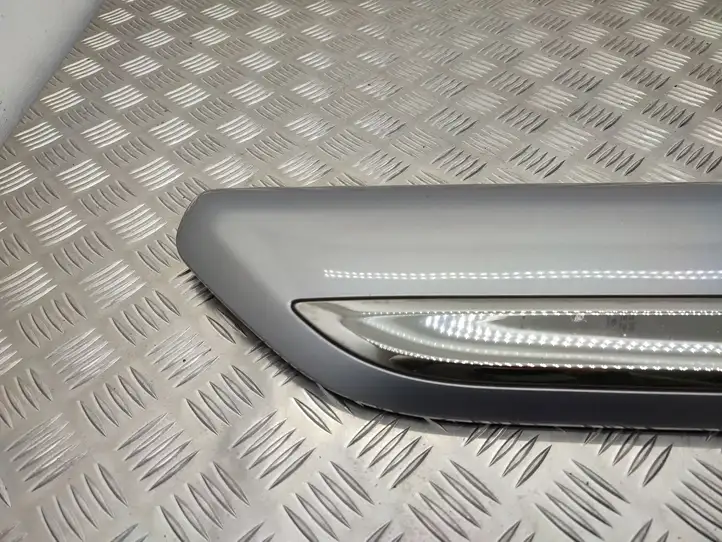 Toyota ProAce City (2016 - ) 9835779977 Молдинги раздвижных дверей — фото 7