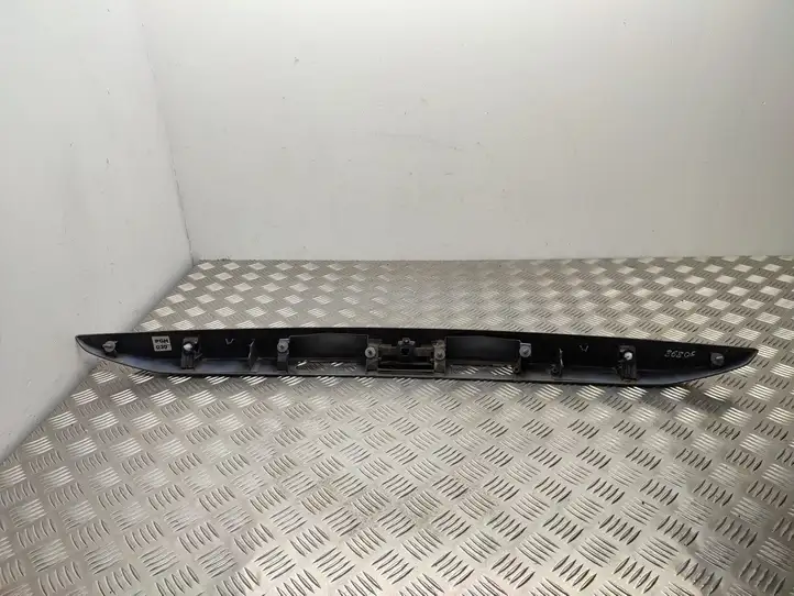Toyota ProAce City (2016 - ) 9826157977 Подсветка номера — фото 9