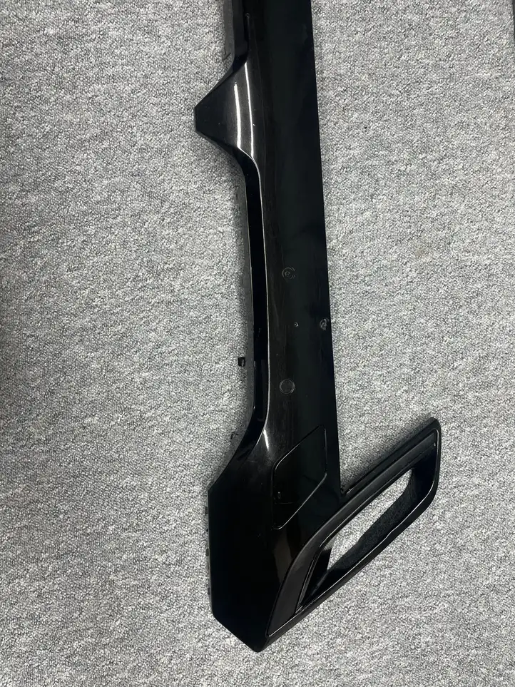 BMW 3 F30 F35 F31 (2012 - 2018) 15857711 Кронштейн заднего бампера — фото 3