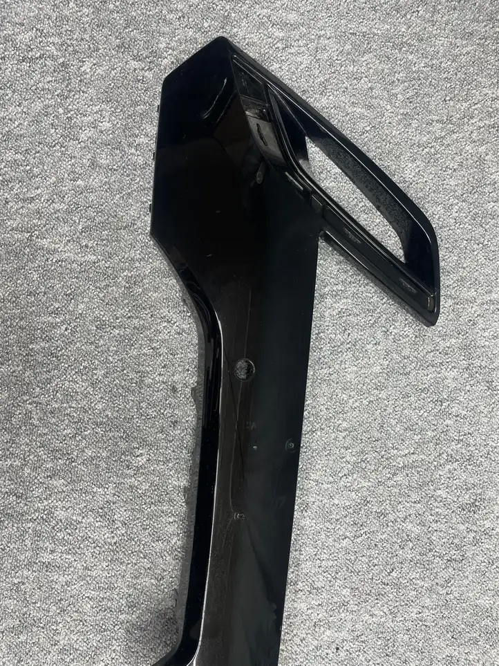 BMW 3 F30 F35 F31 (2012 - 2018) 15857711 Кронштейн заднего бампера — фото 5