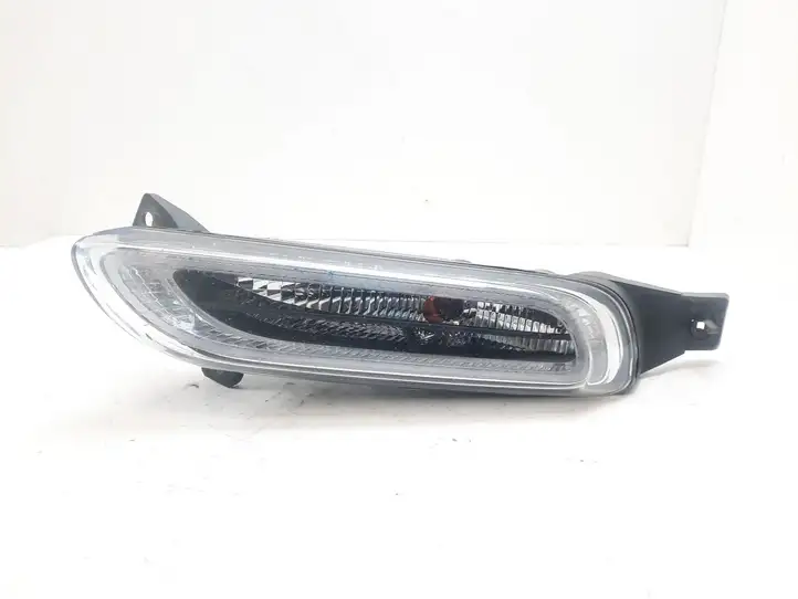 Porsche Panamera (970) (2009 - 2013) 97063108402 Указатель поворота передний — фото 1