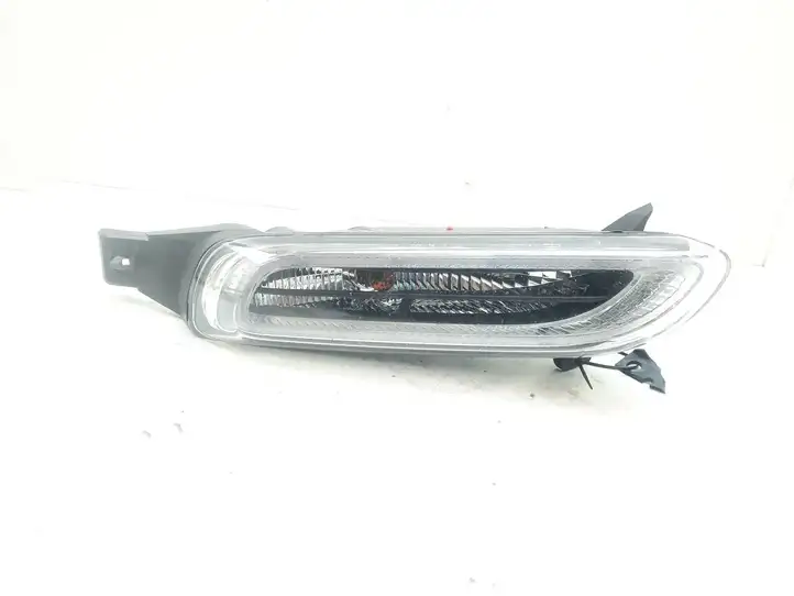 Porsche Panamera (970) (2009 - 2013) 97063108302 Указатель поворота передний — фото 1