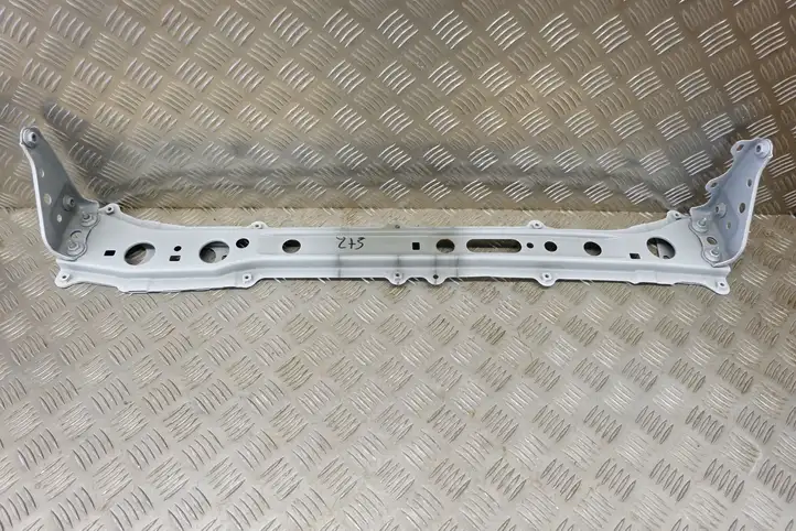 Toyota Yaris XP210 (2020 - ) 530280D130 Нижняя панель радиатора — фото 1