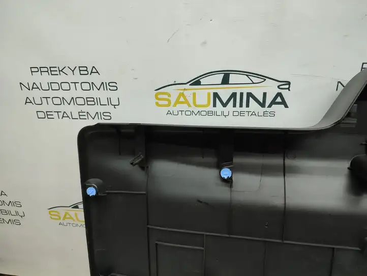 Toyota ProAce City (2016 - ) 9818753277 Прочая отделка багажника — фото 4
