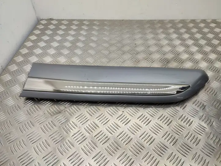 Toyota ProAce City (2016 - ) 9835779877 Молдинги раздвижных дверей — фото 1
