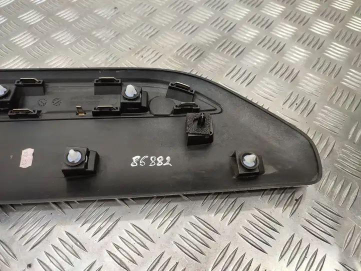 Toyota ProAce City (2016 - ) 9835779877 Молдинги раздвижных дверей — фото 3
