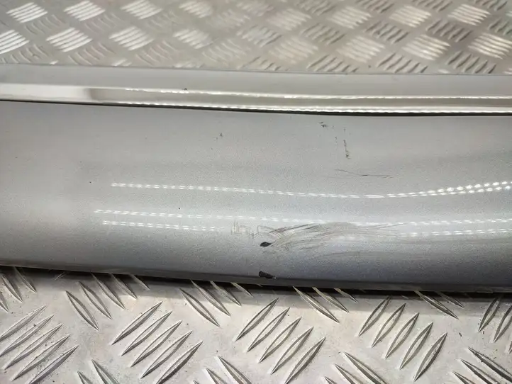 Toyota ProAce City (2016 - ) 9835779877 Молдинги раздвижных дверей — фото 8