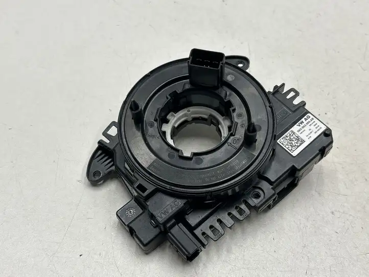 Volkswagen PASSAT B7 (2011 - 2014) 5K0953569AB Контактное кольцо SRS — фото 1