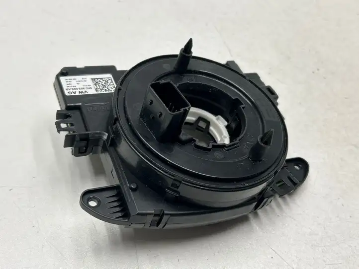 Volkswagen PASSAT B7 (2011 - 2014) 5K0953569AB Контактное кольцо SRS — фото 2
