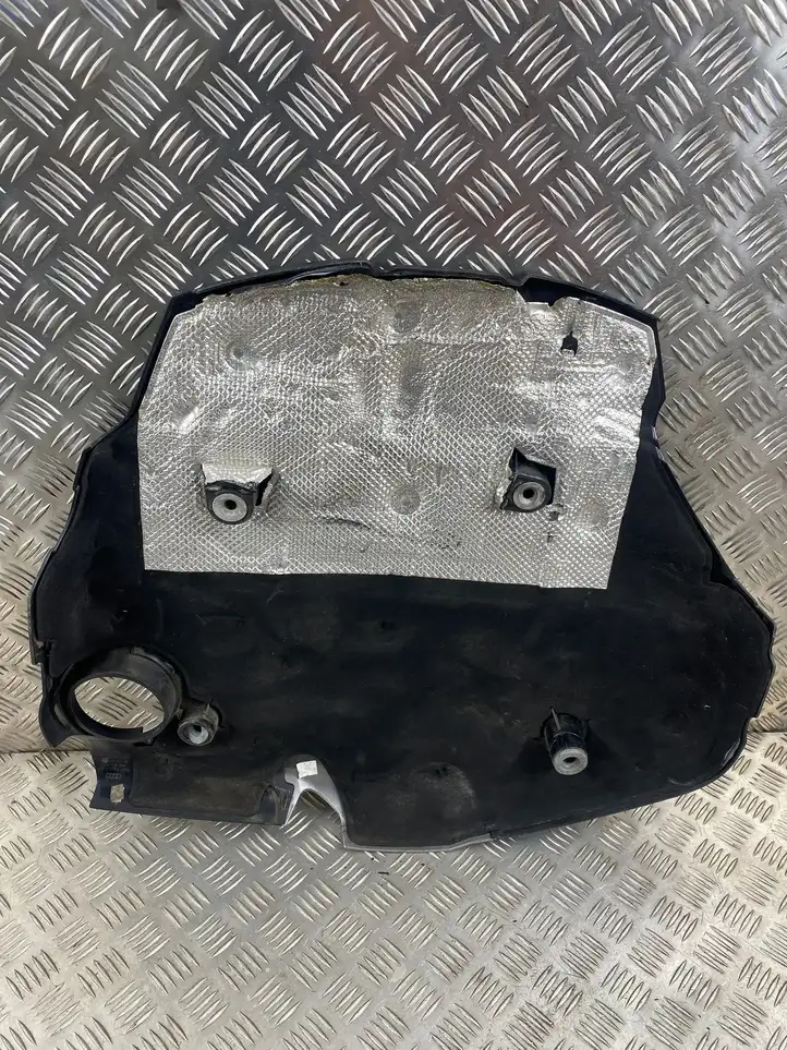 Audi Q5 SQ5 (2012 - 2017) 059103925CD Крышка двигателя декоративная — фото 6