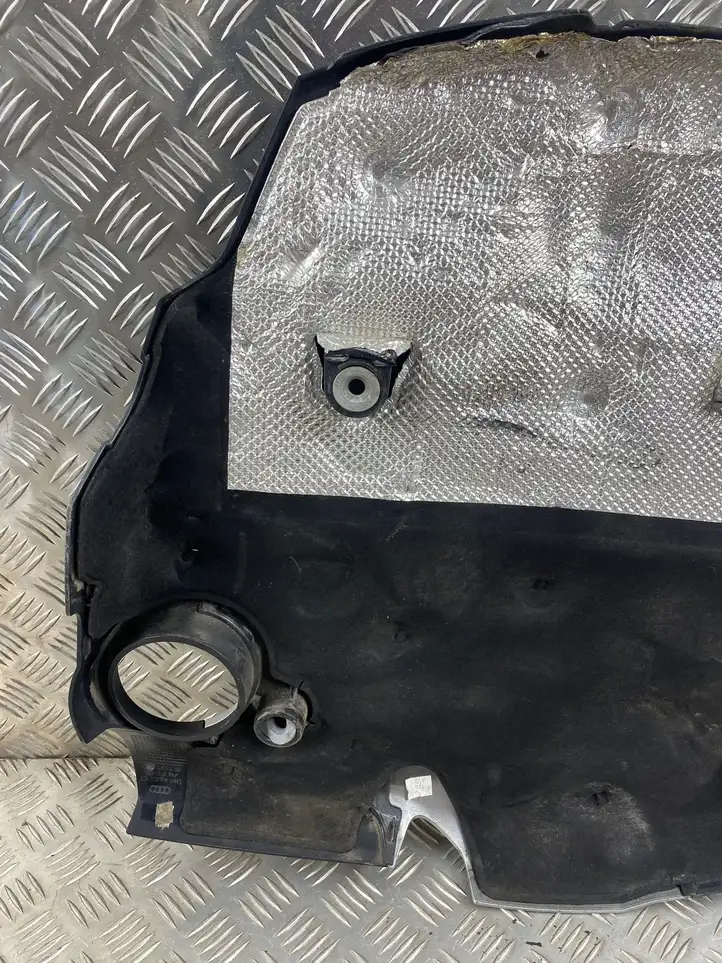 Audi Q5 SQ5 (2012 - 2017) 059103925CD Крышка двигателя декоративная — фото 8