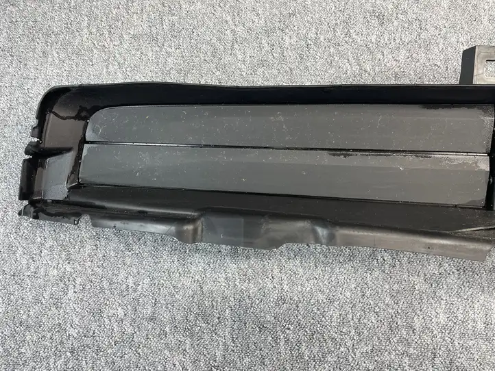 BMW 5 E60 E61 (2004 - 2010) 3U5A1A69804 Дефлектор воздуха — фото 16