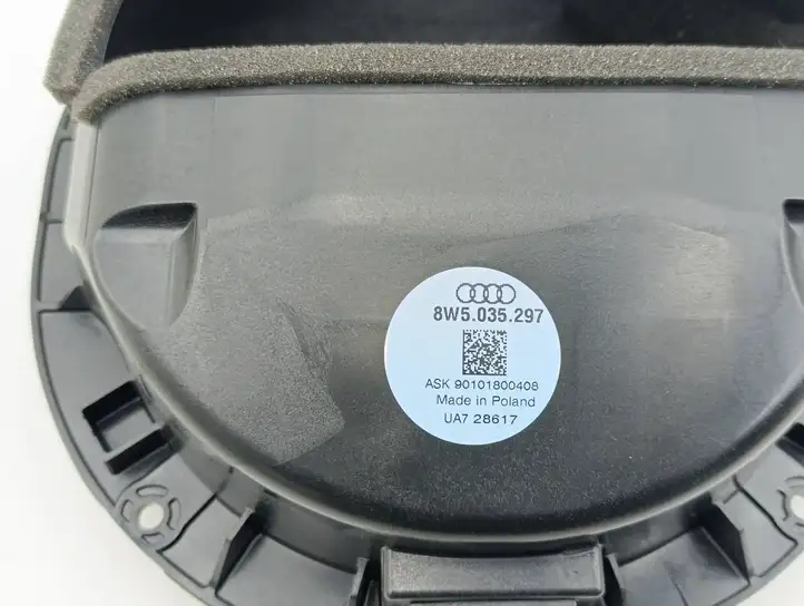 Audi A5 (2016 - ) 8W5035297 Динамики передних дверей — фото 4