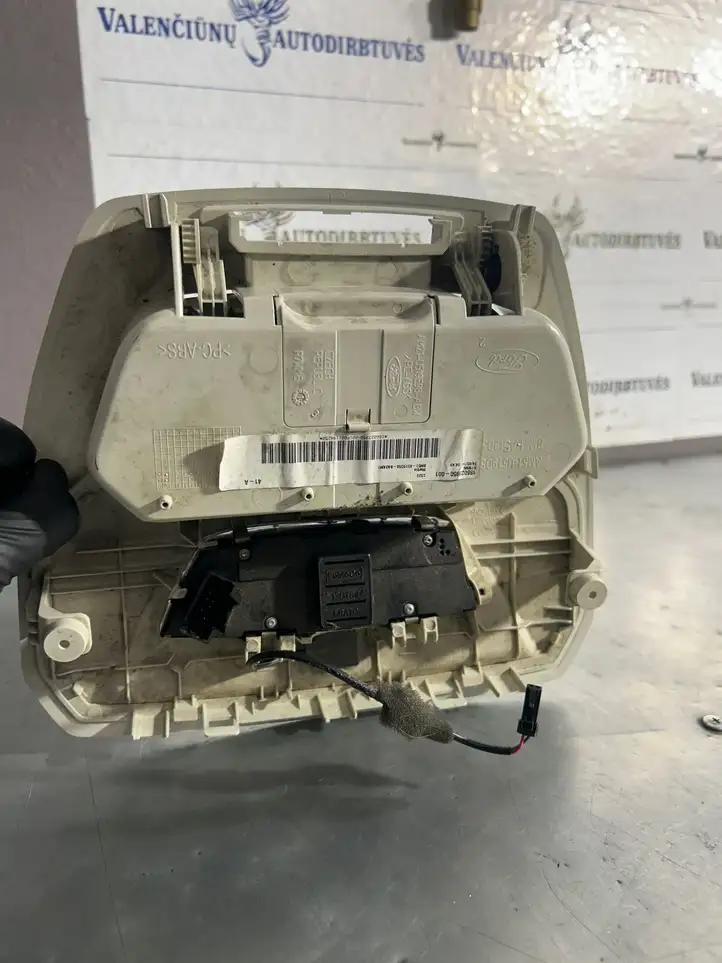 Ford Kuga II (2013 - 2019) Bm51a519d56 Очечник — фото 3
