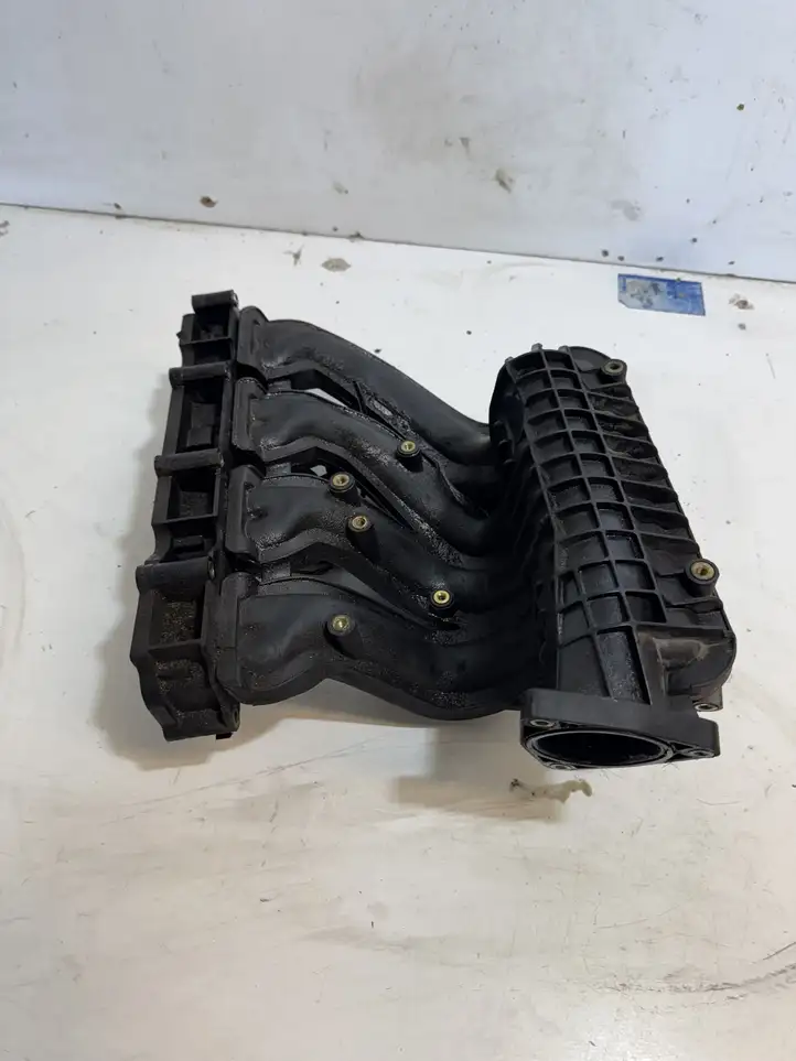 Mercedes-Benz E W211 (2002 - 2009) A611090 Поводок заднего стеклоочистителя — фото 1