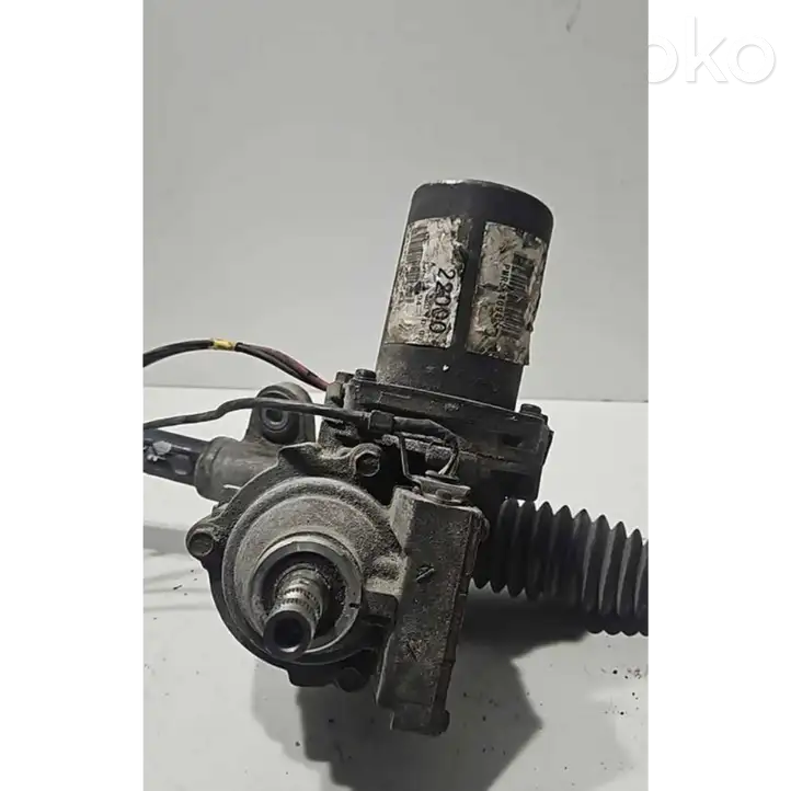 Smart ForTwo I (2000 - 2007) C4807900004 Кронштейн топливного бака — фото 2