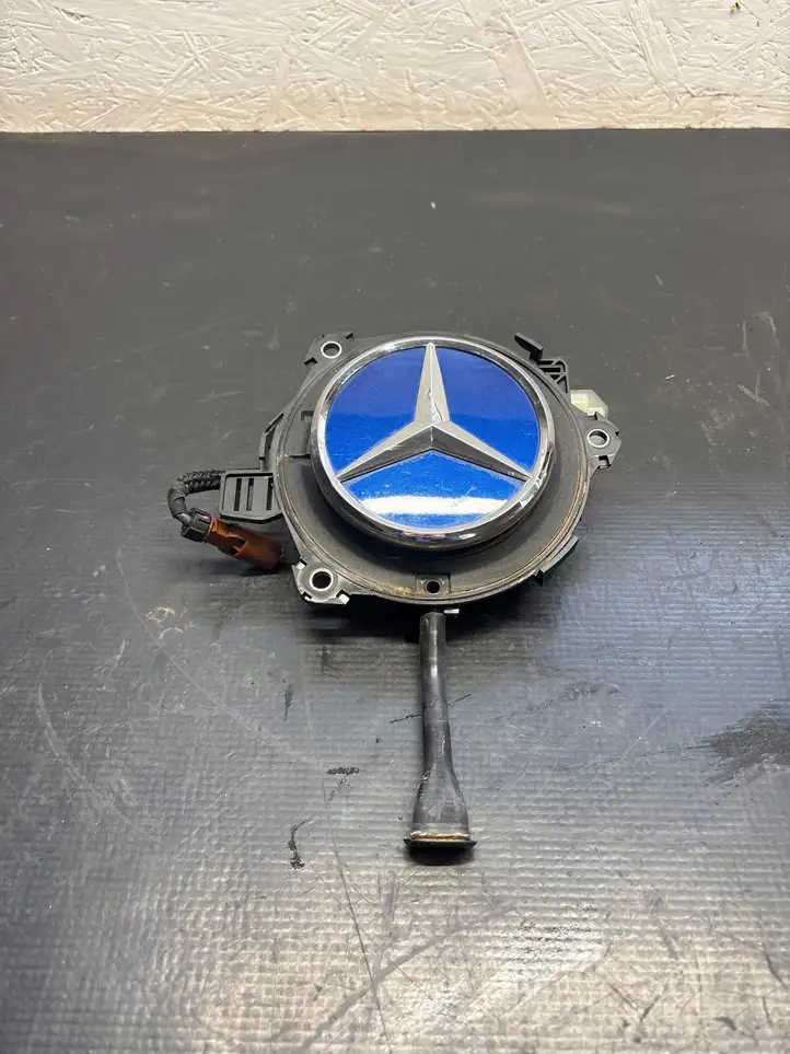 Mercedes-Benz GLC X253/C253 (2015 - ) A0997503300 Ручка крышки багажника — фото 1