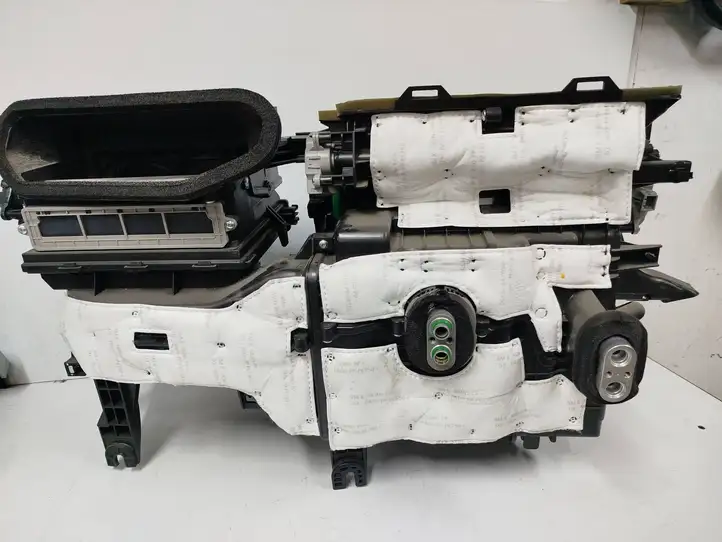 Kia Niro (2016 - ) 97191Q4000 Электрический отопитель салона — фото 5