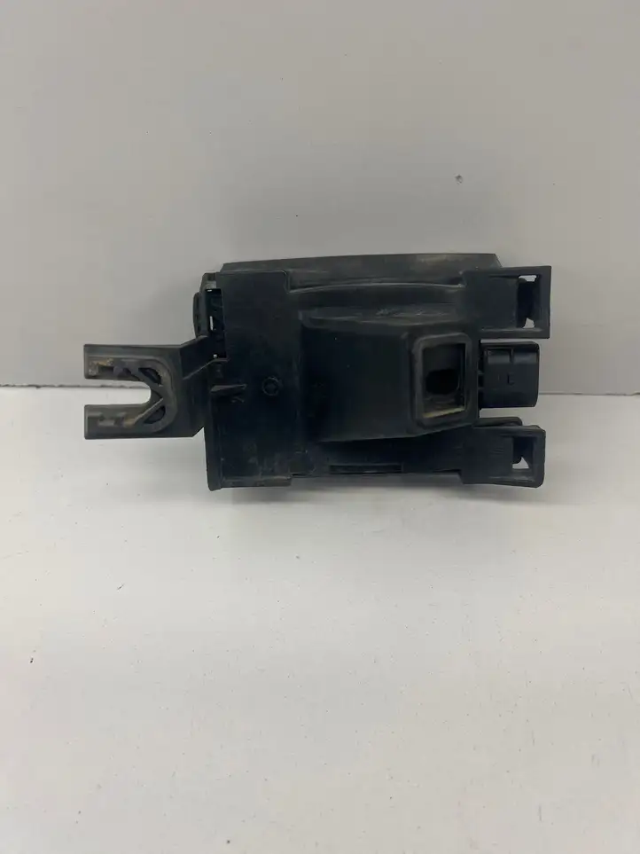 Seat Ateca (2016 - ) 5Q0907685C Кронштейн радара слепых зон — фото 4