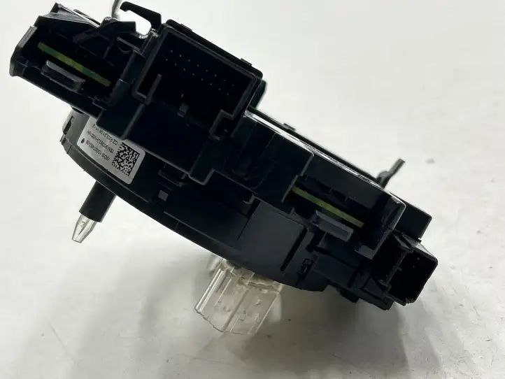 Volkswagen Caddy (2010 - 2015) 5K0953549 Контактное кольцо SRS — фото 5