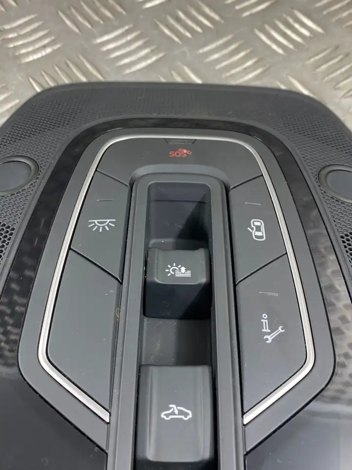 Audi RS6 C8 (2019 - ) 4K0947135BE Передняя подсветка — фото 9