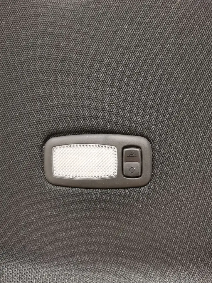 Kia EV6 (2021 - ) 85400CV360 Комплект потолочной обшивки — фото 4