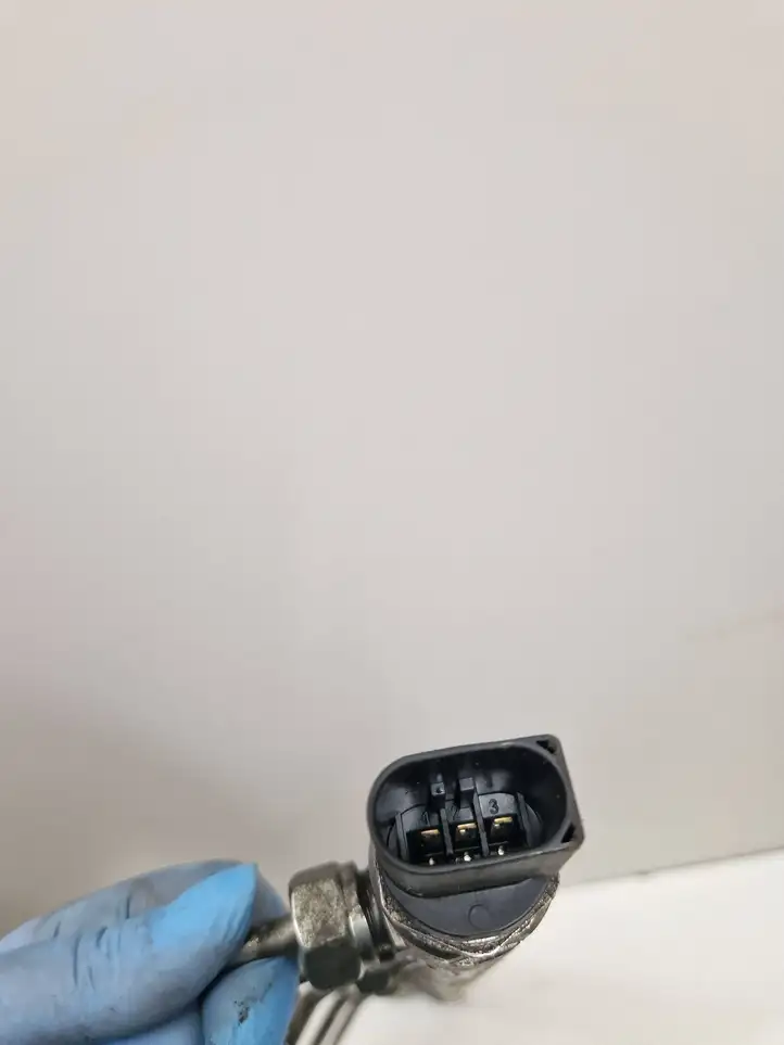 BMW 6 F12 F13 (2010 - 2018) 0445010638 Комплект системы впрыска — фото 10