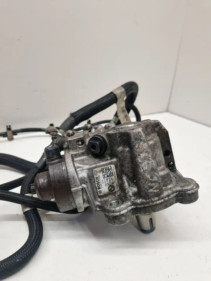 BMW 6 F12 F13 (2010 - 2018) 0445010638 Комплект системы впрыска — фото 18
