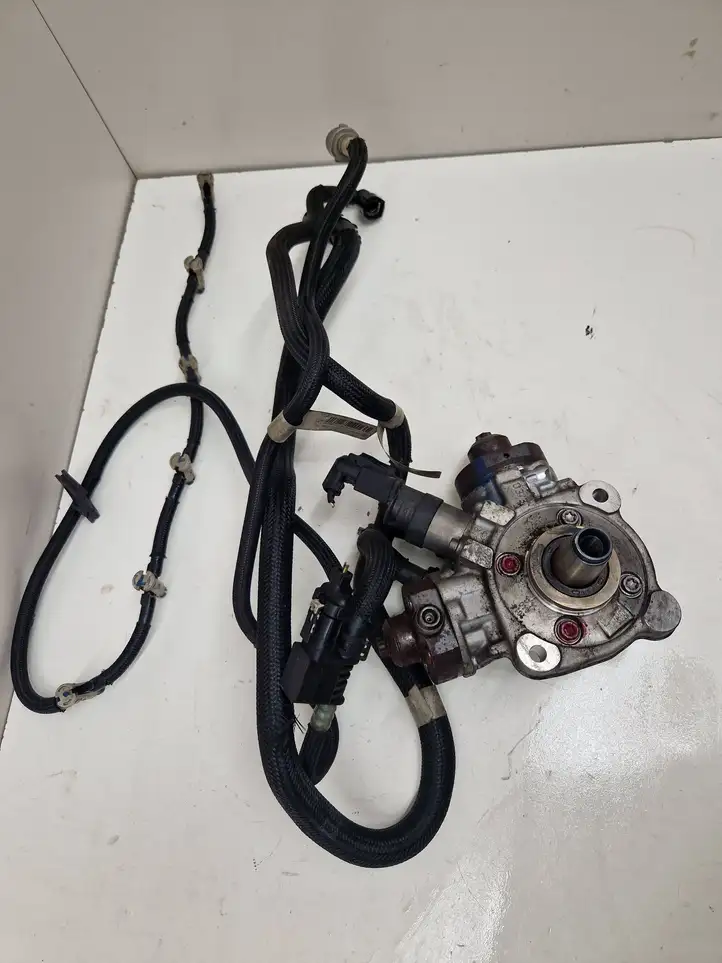 BMW 6 F12 F13 (2010 - 2018) 0445010638 Комплект системы впрыска — фото 21