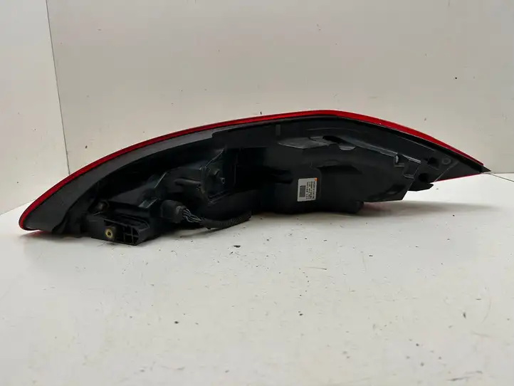 Porsche Panamera (970) (2009 - 2013) 97063141104 Задний фонарь в кузове — фото 4