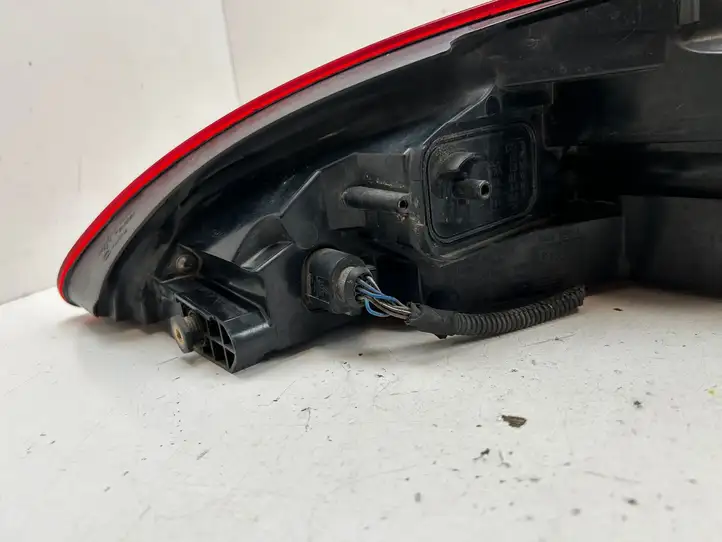 Porsche Panamera (970) (2009 - 2013) 97063141104 Задний фонарь в кузове — фото 7