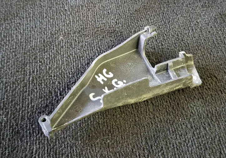 Honda Civic (2001 - 2005) Накладка кнопки регулировки зеркал — фото 2