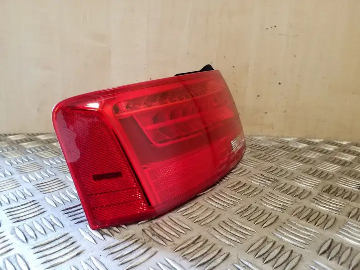 Audi S5 8T (2011 - 2016) 8T0945095H Задний фонарь в кузове — фото 8