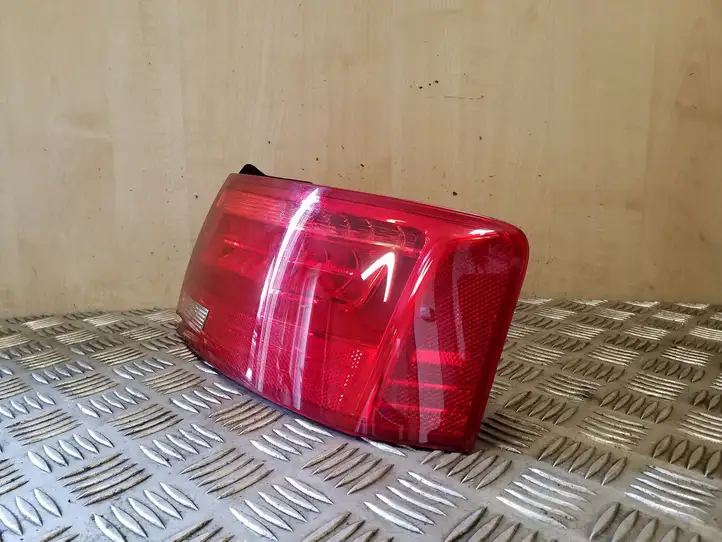 Audi S5 8T (2011 - 2016) 8T0945096H Задний фонарь в кузове — фото 9