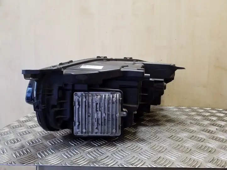 Volvo XC90 (2019 - ) 32228305 Передняя фара — фото 2