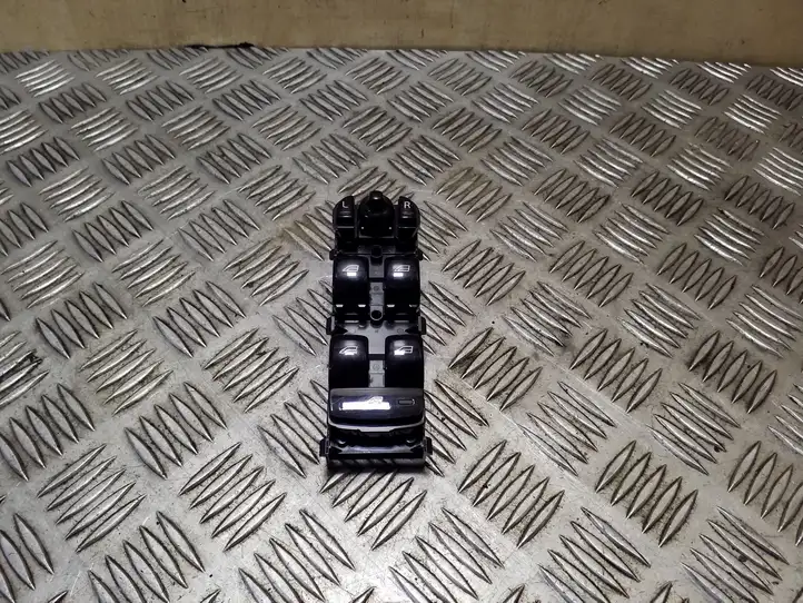 Volvo XC90 (2019 - ) 31433926 Кнопка стеклоподъемников — фото 1