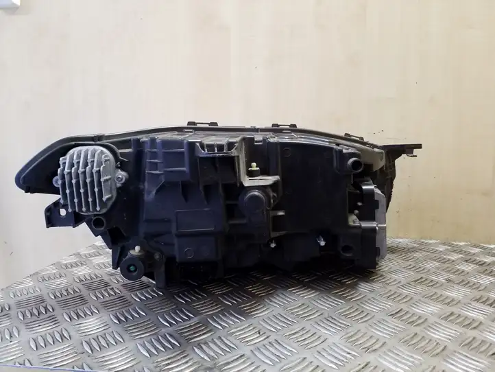 Volvo XC90 (2019 - ) 32228304 Передняя фара — фото 3