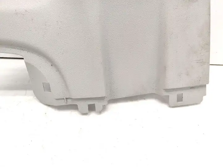 Volkswagen Up (2011 - ) 1S3867243C Верхняя обшивка стойки B — фото 4