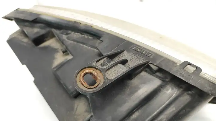 Fiat Panda II (2004 - 2011) Передняя фара — фото 9