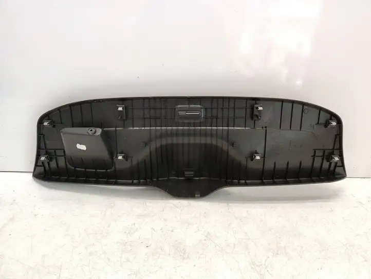 Volkswagen Up (2011 - ) 1S0867601E Прочая отделка багажника — фото 5