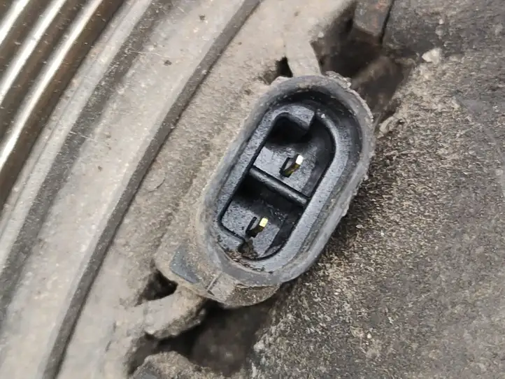 Renault Laguna II (2001 - 2005) 8200021822 Компрессор (насос) кондиционера воздуха — фото 5