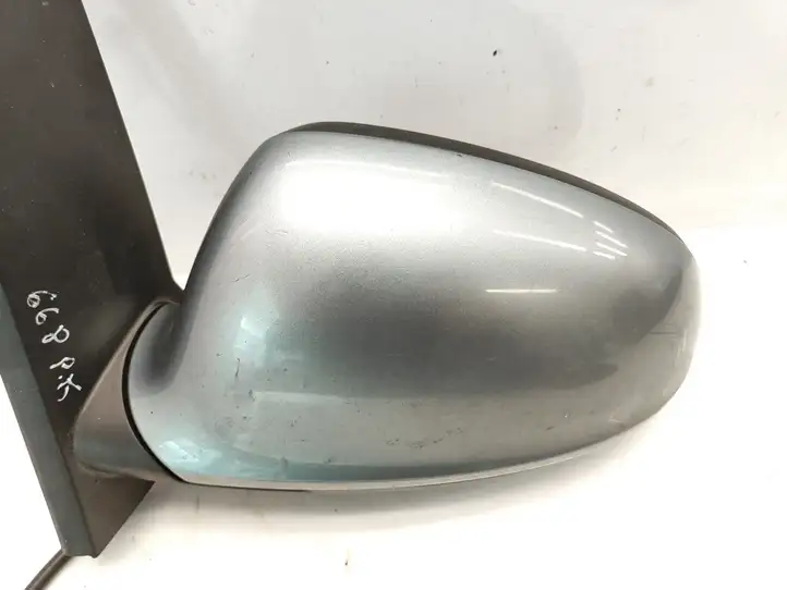 Opel Astra J (2009 - 2012) 13308359 Боковое зеркало с электроприводом — фото 1